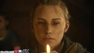 A Plague Tale: Requiem Under A New Sun Xbox Series S Gameplay