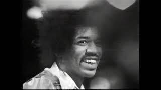 The South Bank Show: Jimi Hendrix