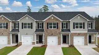 Augusta Townhomes For Sale : Discover Your Perfect Townhome : Augusta's Top Real Estate Listings