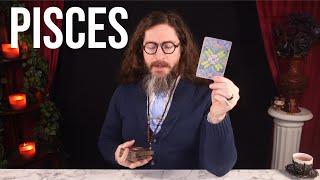 PISCES - “WOW! THIS IS IT! THE NEWS YOU'VE BEEN WAITING FOR!” Tarot Reading ASMR