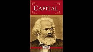 Capital, Vol. 1 (Full Audiobook) [1/2]