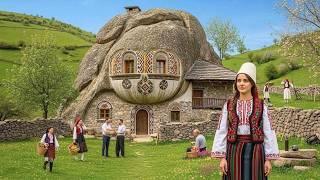 Kosovo - The Last Untouched Land of the Balkans | 4K Travel Documentary