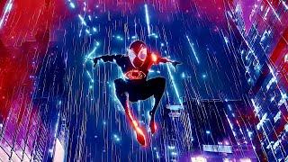 ANNIHILATE: Spider-Man Across the Spider-Verse Edit (8k)