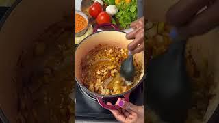 #shortvideo #lentilrecipe #ethiopia #berbere #eritrean #africafood