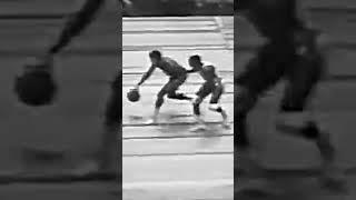 “NBA players in the 1960s had no skill” -  #nba #basketball