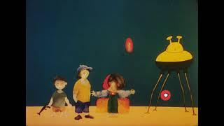 "Фотообои" 1989г.