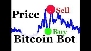 Bitcoin Bot - Historic Price Data Collection  Python Binance Crypto Trading Bot -  Chapter 4