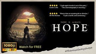 HOPE - Full Film HD FREE - Irish  Survival Thriller #free #freeyoutubemovies