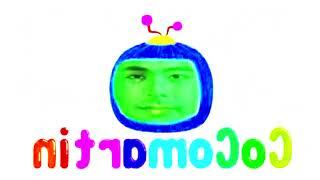 Coco Martin COCOMELON logo Intro Effects (Sponsored By Klasky Csupo 2001 Effects HyperExtended)