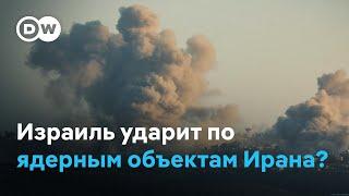 Израиль ликвидировал командира ХАМАС в Ливане, Трамп выступил за удар по ядерным объектам Ирана