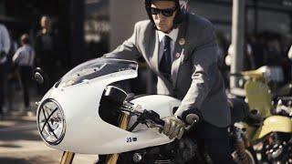 2023 Distinguished Gentleman's Ride - Official Global Wrap Up Video