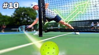 50 Advanced Pickleball Tips to Skyrocket Your Game (Rapid-fire)