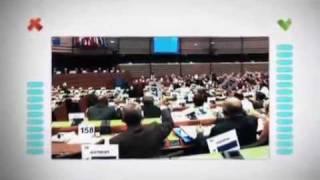 European Committee of the Regions - About the CoR