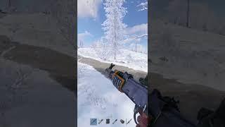 The admins BANNED ME for this... #blooprint #rust