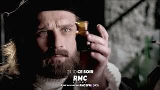 Nostradamus Promo RMC Story DAB068 18
