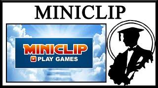 Rest In Peace, Miniclip