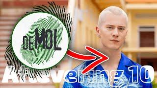 Een meedogenloze, creatieve en sociale mol l Hints & Theorieën #10 - Wie is De Mol? 2025 #12