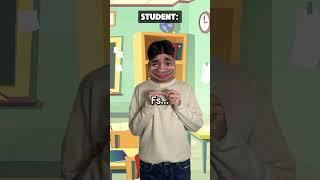 Mom vs Teacher: Who BULLIES Better?