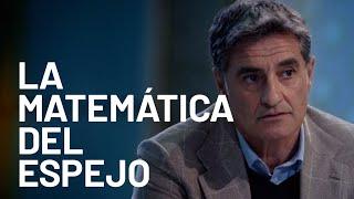 Míchel González - La matemática del espejo T2 | la2