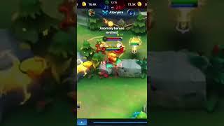 Heroes Evolved funny momentanomaly lilith