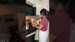 SAHM #vlog #minivlog #cookwithme