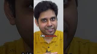 The Biggest Open Secret About CSIR NET Life Science #csirnetlifescience #exam #new