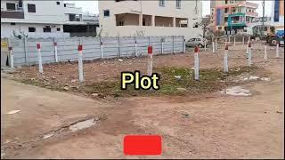 Full LRS Plot For Sale Near Hayathnagar