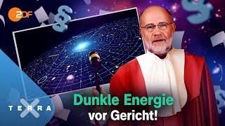 Dunkle Energie: was steckt dahinter? Krise der Kosmologie Teil 1 | Harald Lesch | Terra X Lesch & Co