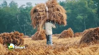 Welcome to the world of Agriculture.