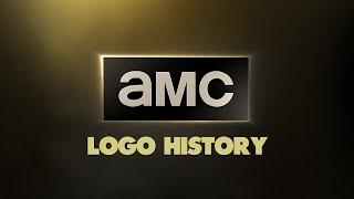 AMC Network Logo/Promo History (#427)