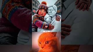 Baby crying  ll cat bombastic #popular #shorts