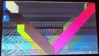 M0dules VS Scribble