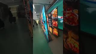 10pcs more ready for shipping, the P2.5 640x1920mm LED Poster display, US$895/unit.