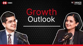 India perspectives Part 1 - Growth Outlook