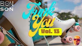 FUNK YOU Vol. 13