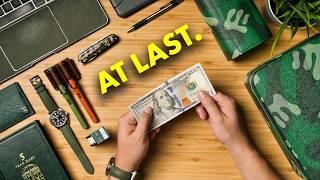 FINALLY: “figuring out” money (as a lifelong failure)