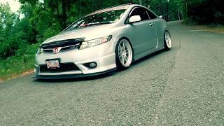 civic Si FG2