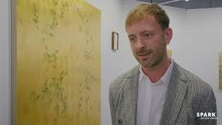 Pierre Vermeulen presented by RESERVOIR at SPARK Art Fair Vienna 2024