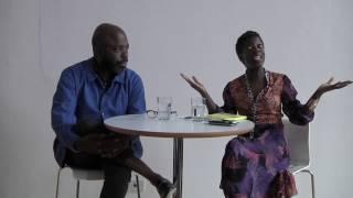 Camden Art's Centre | Introductory Talk | Thelma Golden talks to Duro Olowu