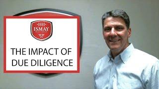 Raleigh Real Estate Agent: The Impact of Due Diligence