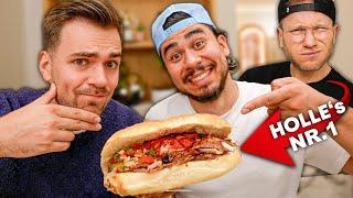 Ist DAS (wirklich) der BESTE Döner in Deutschland? 