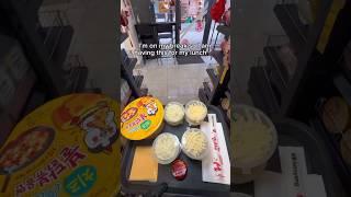 Cheesiest Ramen Noodles Ever!  Comfort Food at Its Best!