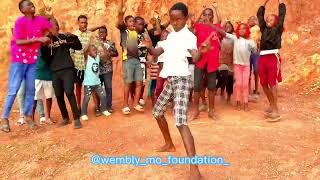 Jerusalem best dance video by wembly Mo foundation #youtubeshorts #dance #trend #viral #dancevideo