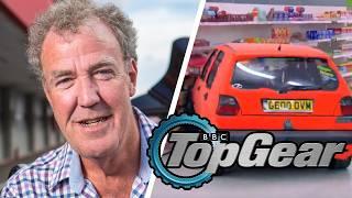 Top 10 Most Rewatched Top Gear Moments