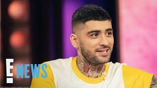 Zayn Malik Makes RARE Comments About Ex-Fiancée Perrie Edwards | E! News