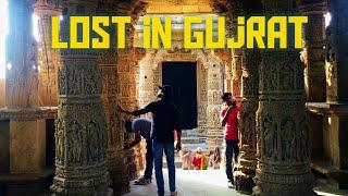 Best places to visit in Gujrat | Adalaj Stepwell | Sun Temple Modhera | Rani ki Vav |  (2020)