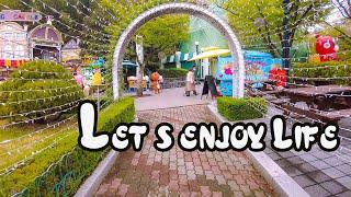 Let s enjoy life | Mental freedom | 4k video| dji pocket 2 magic at hand