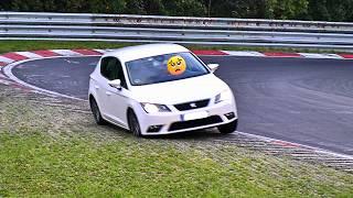 NÜRBURGRING NORDSCHLEIFE  Crazy Fails  Motorcycle & Supercars Tuesday 17-09-2024