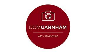 Dom Garnham_ Show reel 2016