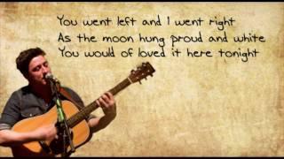 Mumford and Sons - Home - Lyrics (HD)